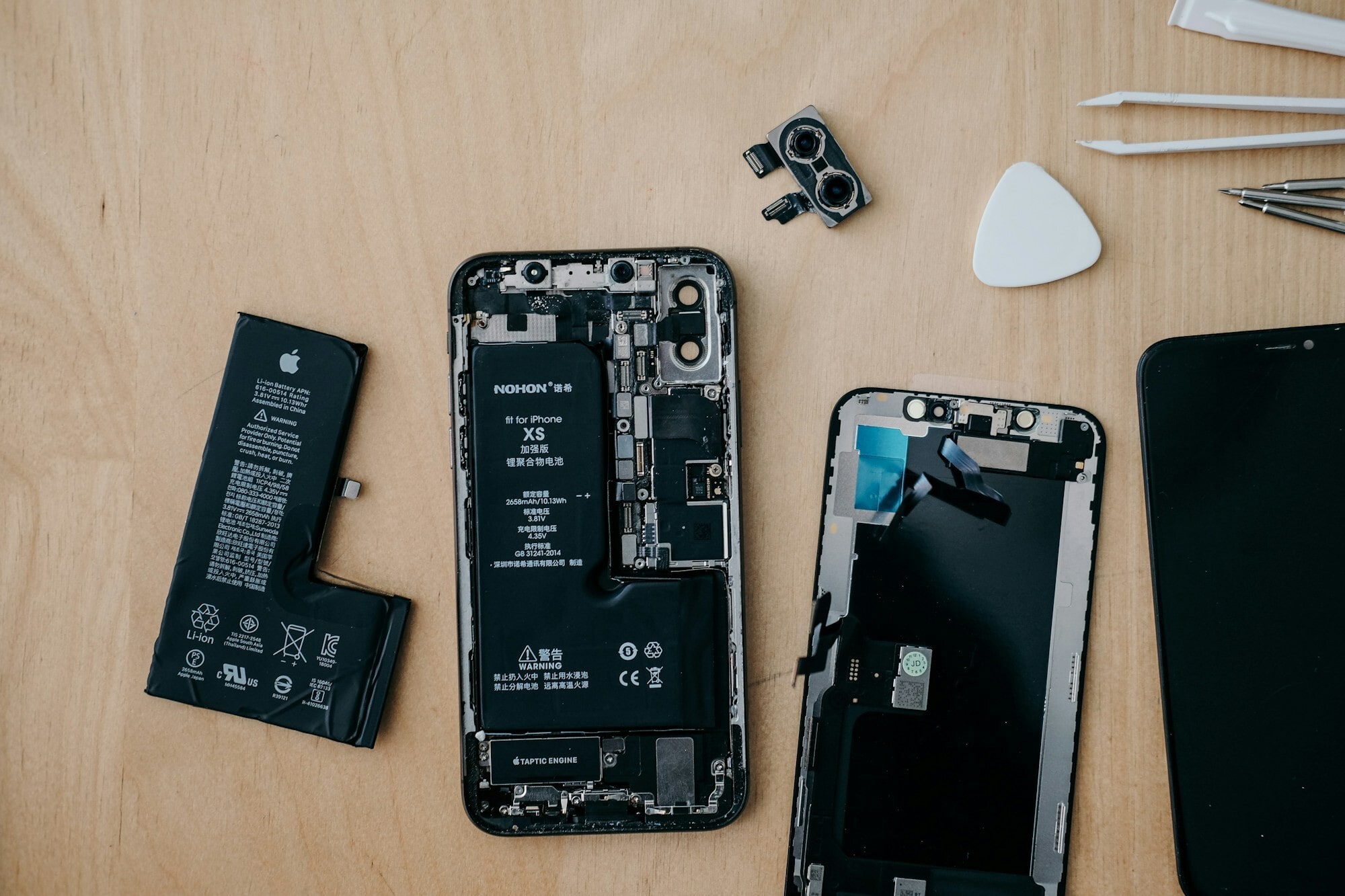 Mobile Devices